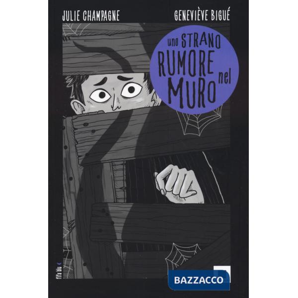 Strano rumore nel muro (Uno)