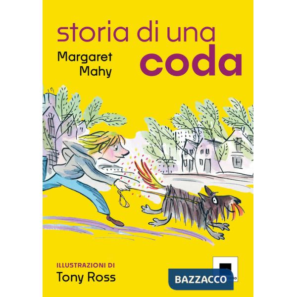 Storia di una coda