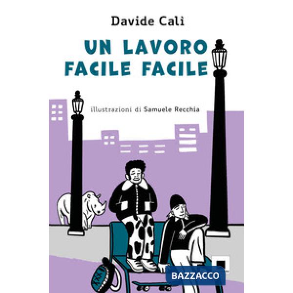 Lavoro facile facile (Un)