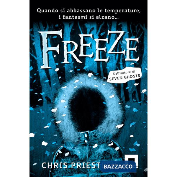 Freeze