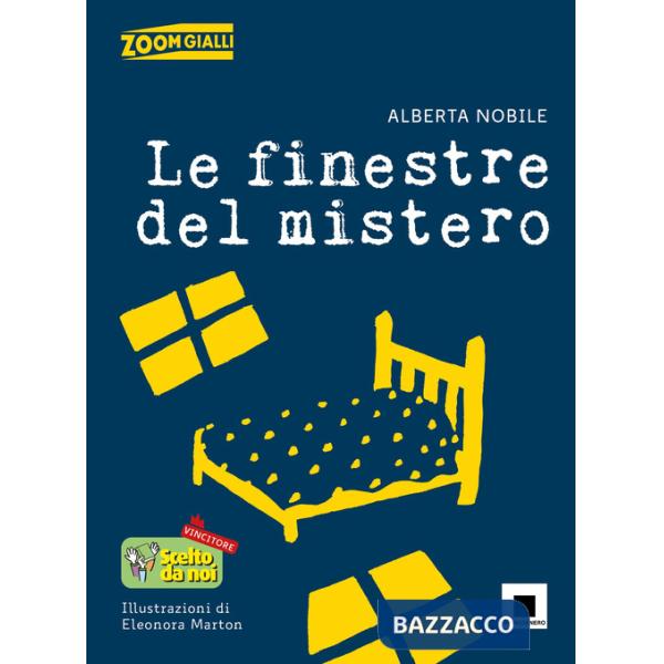 Finestre del mistero (Le)