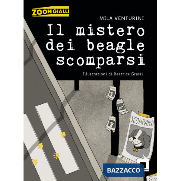 Mistero dei beagle scomparsi (Il)