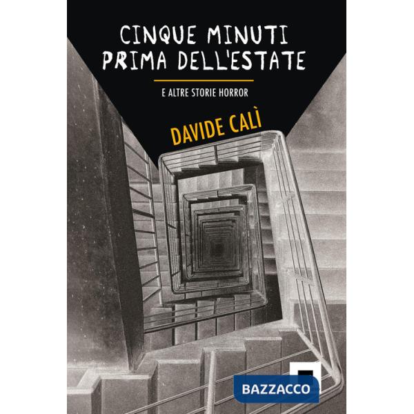 Cinque minuti prima dell'estate