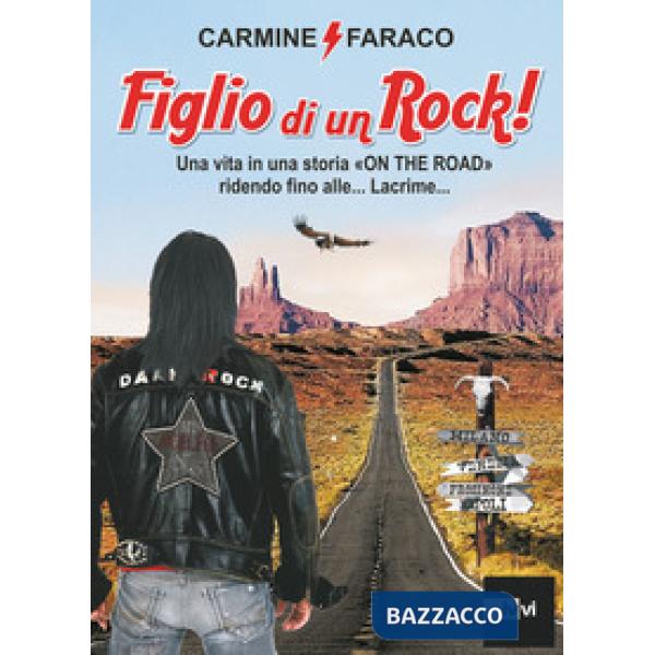 Figlio di un rock