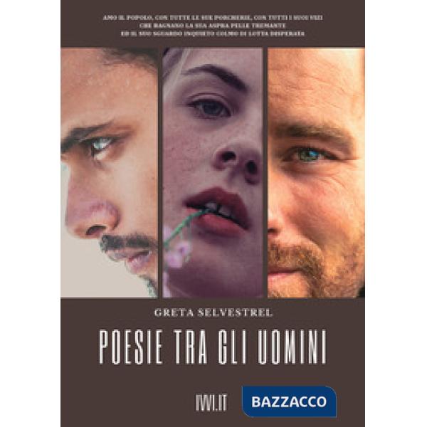 Poesie tra gli uomini