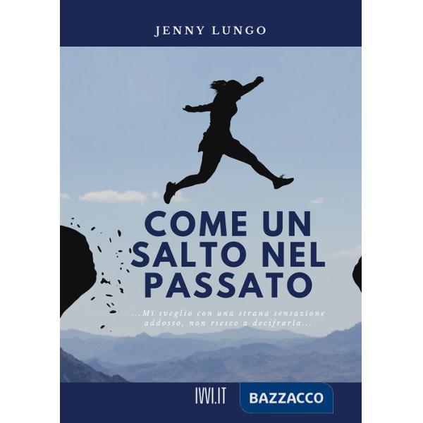 Come un salto nel passato