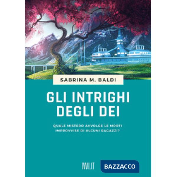 Intrighi degli dei (Gli)