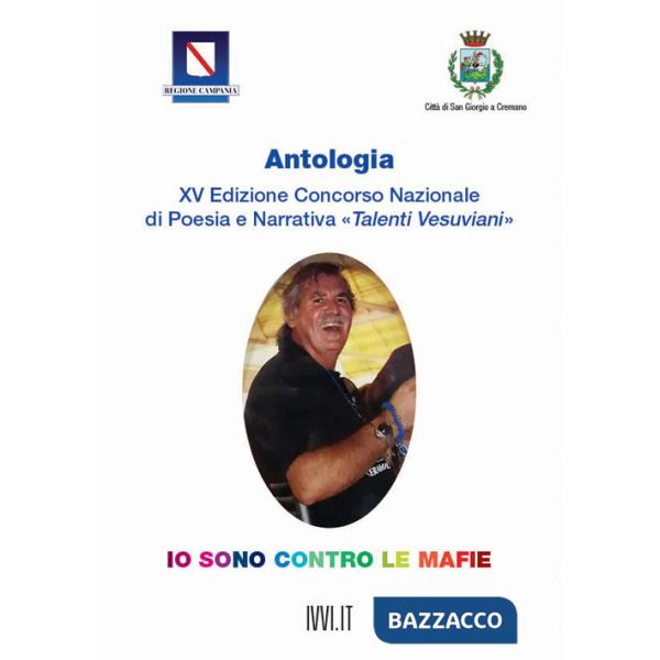 Io sono contro le mafie