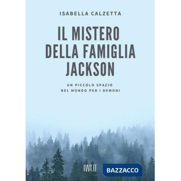 Il mistero della famiglia Jackson