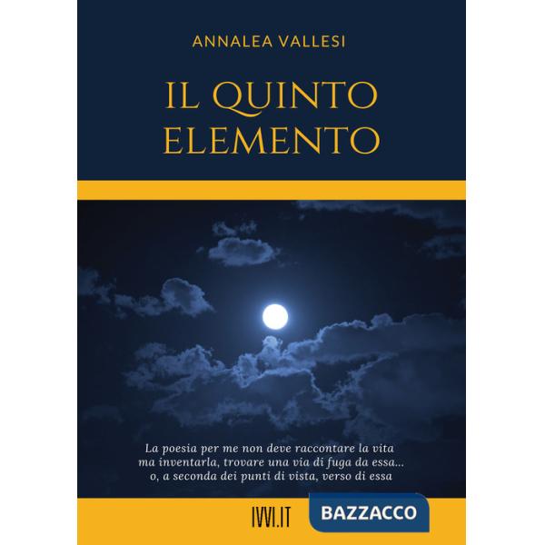 Quinto elemento (Il)