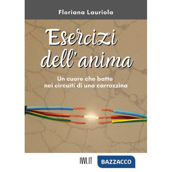 Esercizi dell'anima. Un cuore che batte nei circuiti di una carrozzina