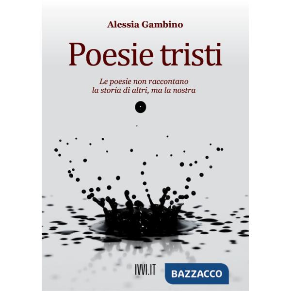 Poesie tristi