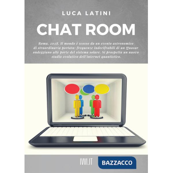 Chat room
