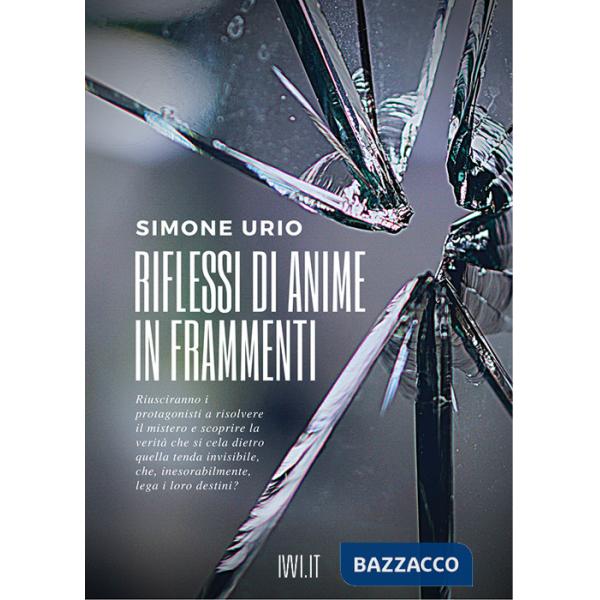 Riflessi di anime in frammenti