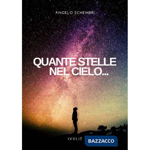 Quante stelle nel cielo