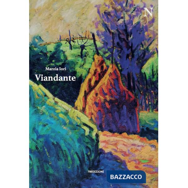 Viandante. (Il ritorno)