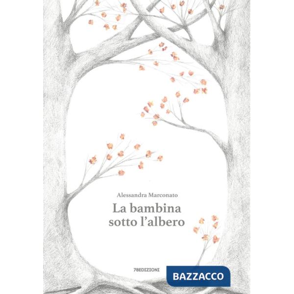 Bambina sotto l'albero (La)