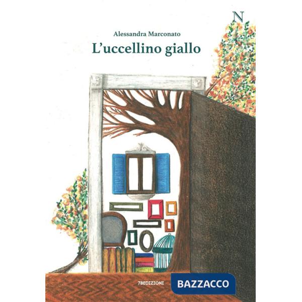 Uccellino giallo (L')