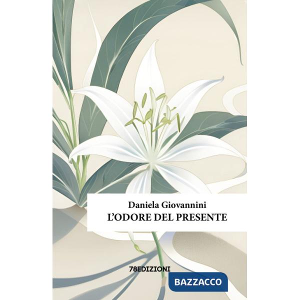 Odore del presente (L')