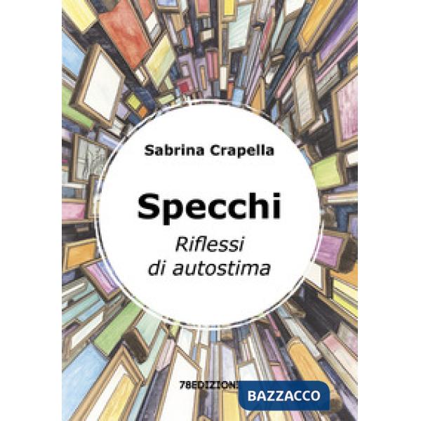 Specchi. Riflessi di autostima
