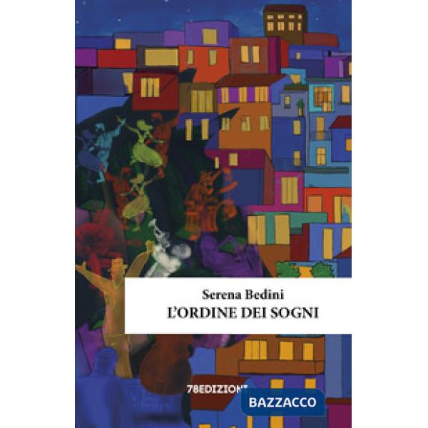 Ordine dei sogni (L')