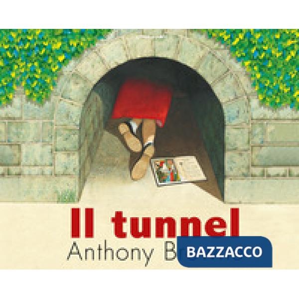 Tunnel. Ediz. a colori (Il)