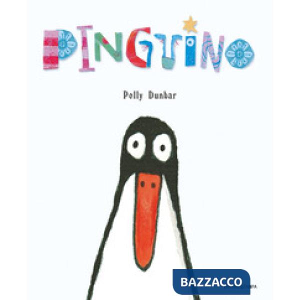 Pinguino. Ediz. a colori