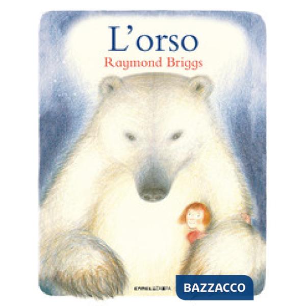 Orso. Ediz. a colori (L')