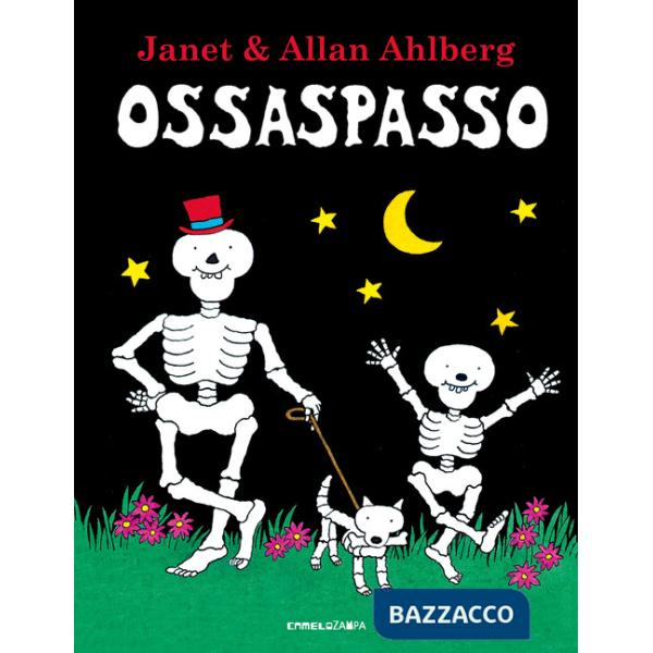 Ossaspasso. Ediz. a colori