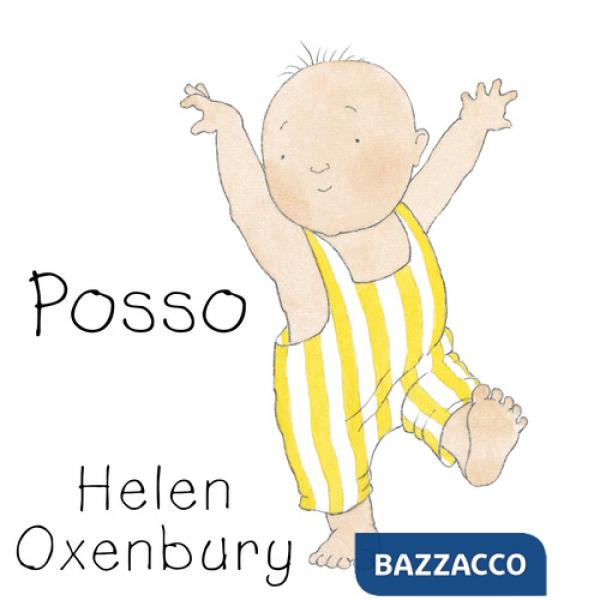 Posso. Ediz. a colori