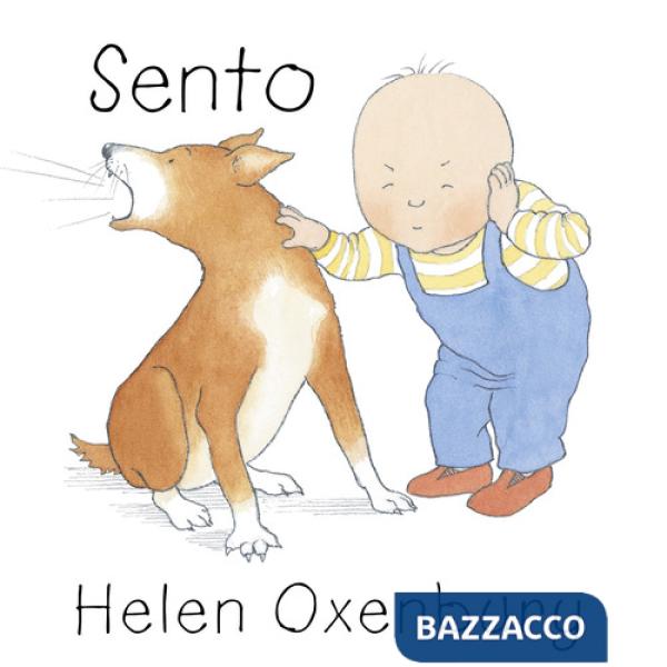 Sento. Ediz. a colori