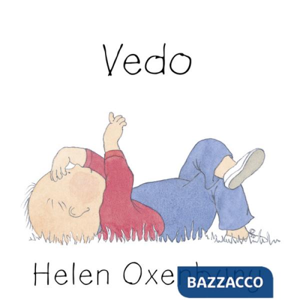 Vedo. Ediz. a colori