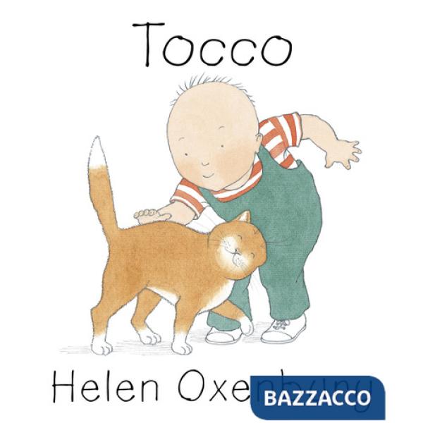 Tocco. Ediz. a colori