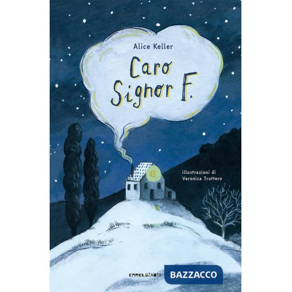 Caro signor F.. Ediz. illustrata