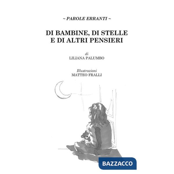 Di bambine, di stelle e di altri pensieri