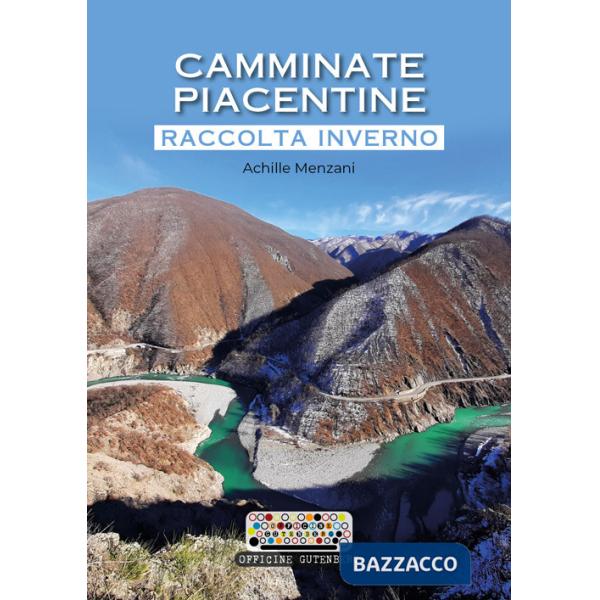 Camminate piacentine. Raccolta inverno