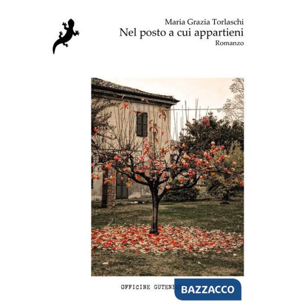 Nel posto a cui appartieni