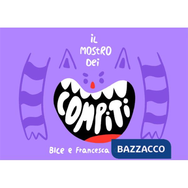 Mostro dei compiti (Il)