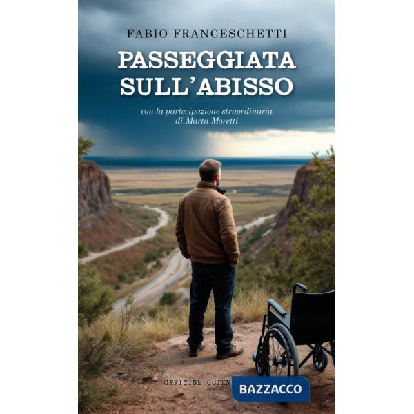 Passeggiata sull'abisso