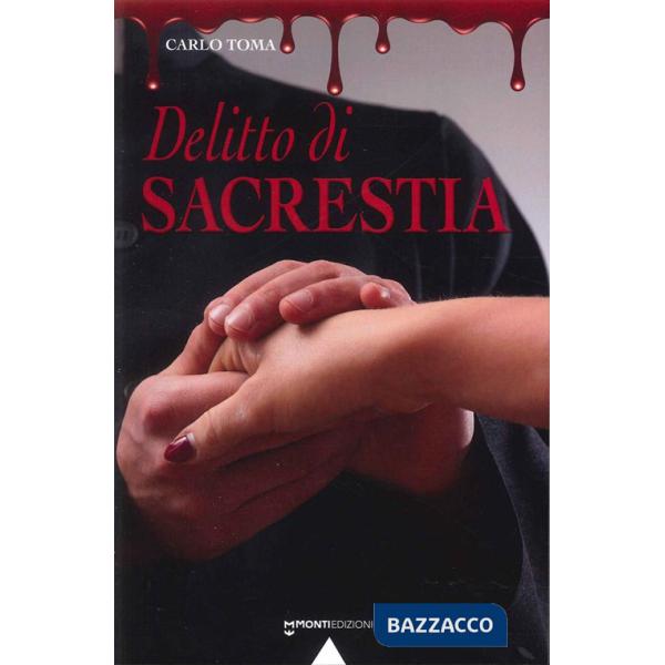 Delitto di sacrestia