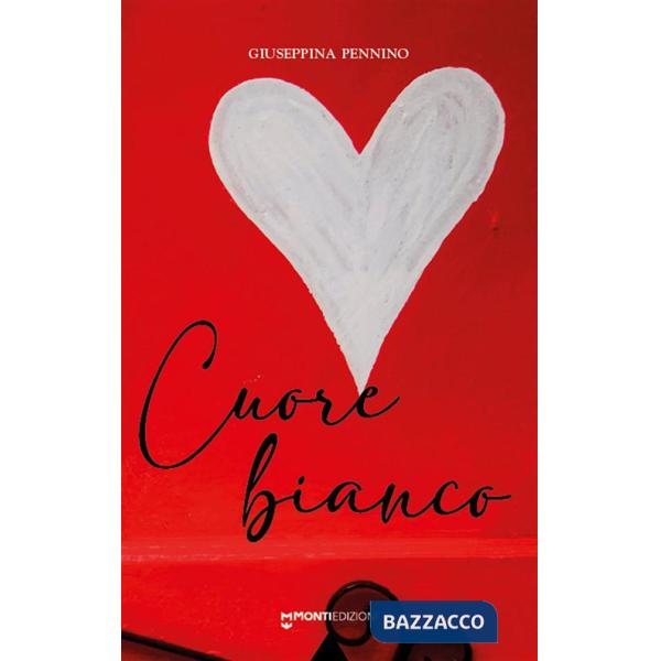 Cuore bianco