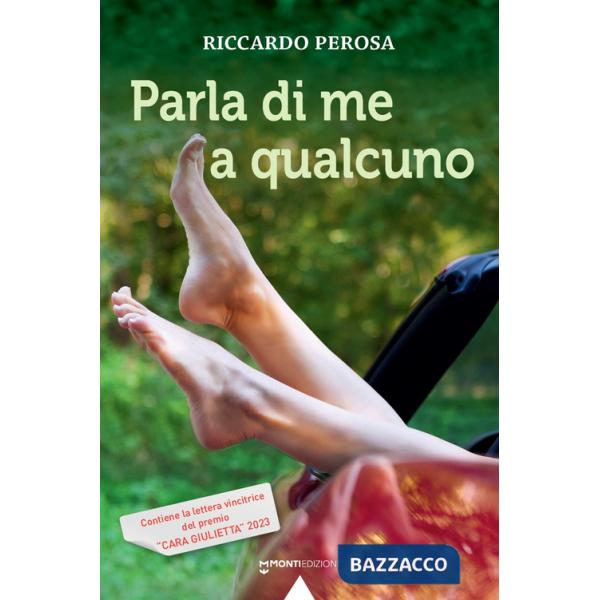 Parla di me a qualcuno