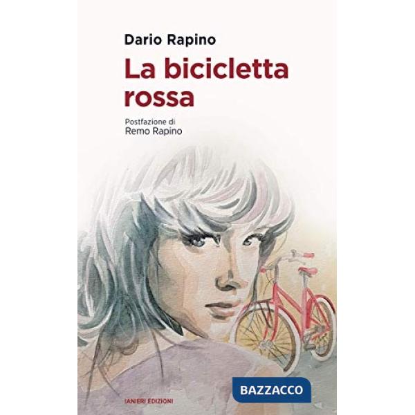 Bicicletta rossa (La)