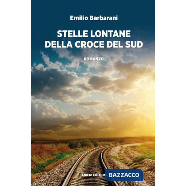 Stelle lontane della croce del sud