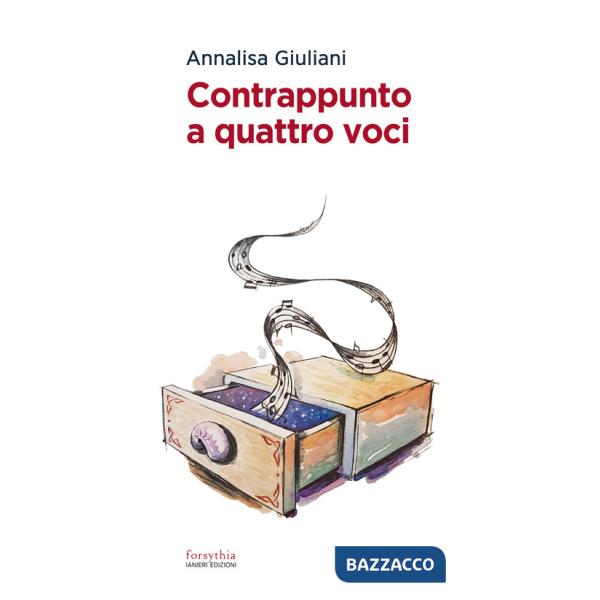 Contrappunto a quattro voci