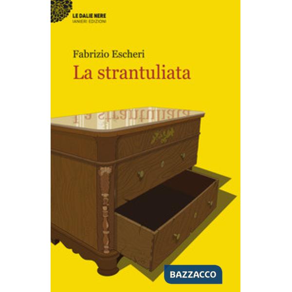 Strantuliata (La)