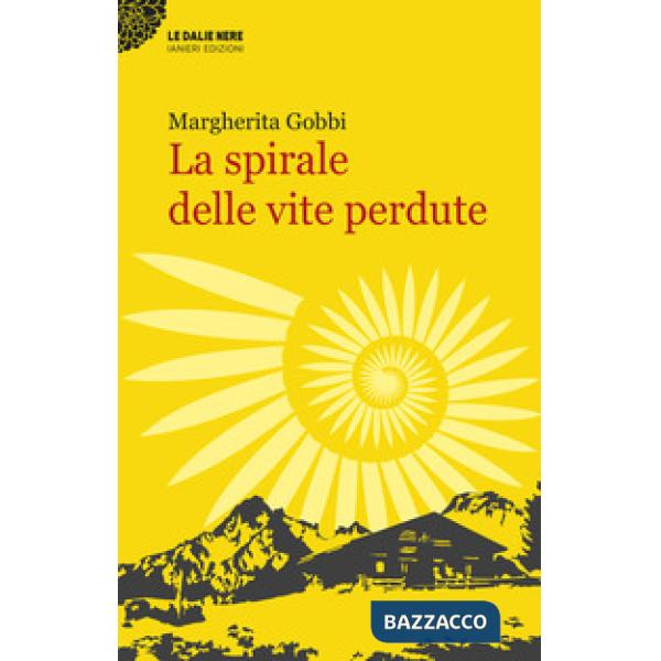 Spirale delle vite perdute (La)