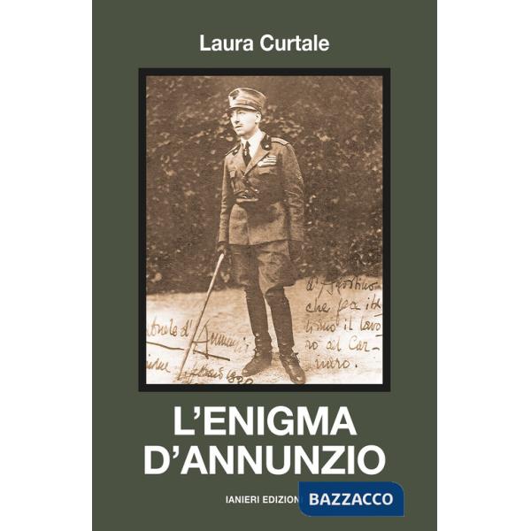 Enigma d'Annunzio (L')