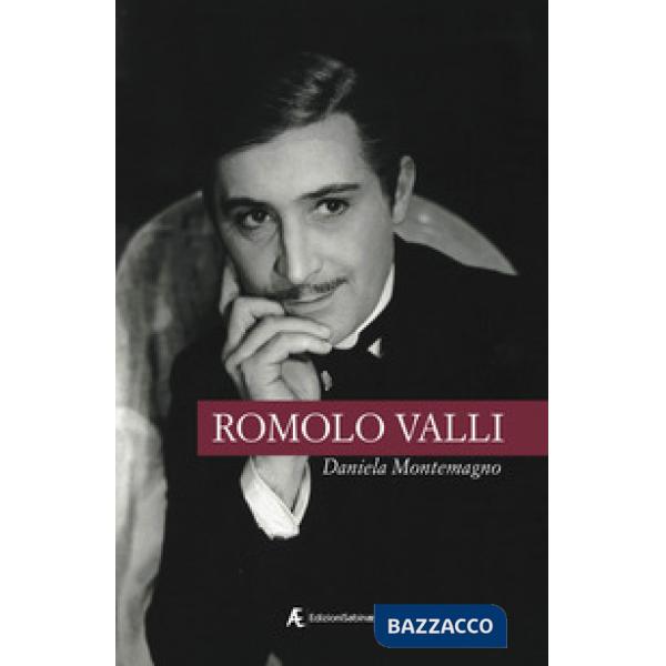 Romolo Valli