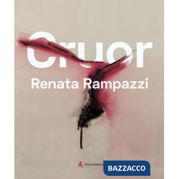 Cruor. Sangue sparso di donne. Ediz. italiana e inglese